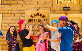 Sagar Guest House
